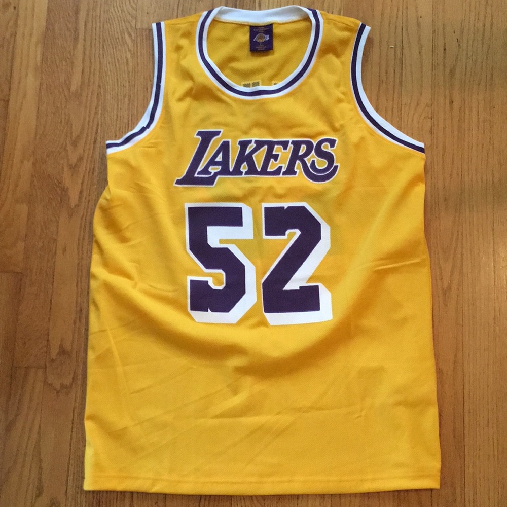Lakers Jersey
